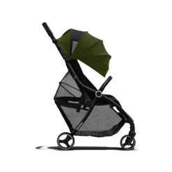 Hamilton Z1 Stroller