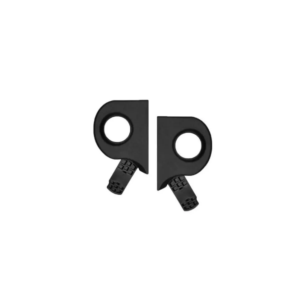 Hamilton Zeno Plus Infant Carseat Adaptor for Z1/ XL