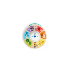 Hape Cal's Smart Sounds Symphony Magic Touch Electronic Toy