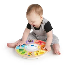 Hape Cal's Smart Sounds Symphony Magic Touch Electronic Toy