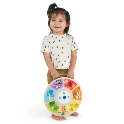 Hape Cal's Smart Sounds Symphony Magic Touch Electronic Toy
