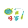 Hape Double Fun Fishing Set