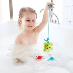 Hape Double Fun Fishing Set