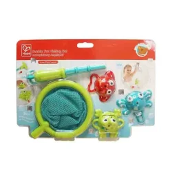 Hape Double Fun Fishing Set