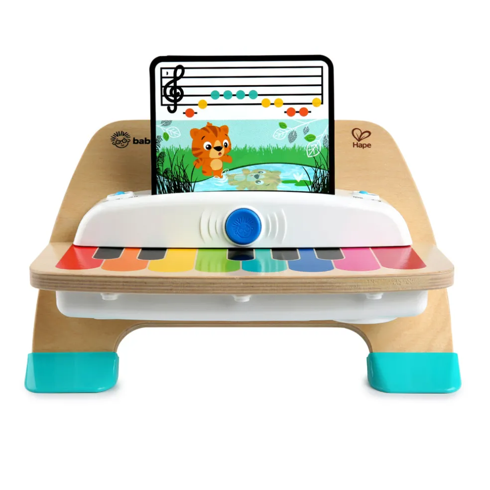 Hape Magic Touch Piano