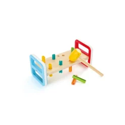 Hape Rainbow Pounder