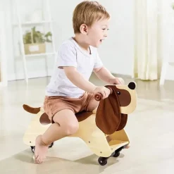 Hape Ride-On Dachshund