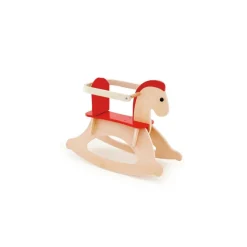 Hape Rock and Ride Rocking Horse