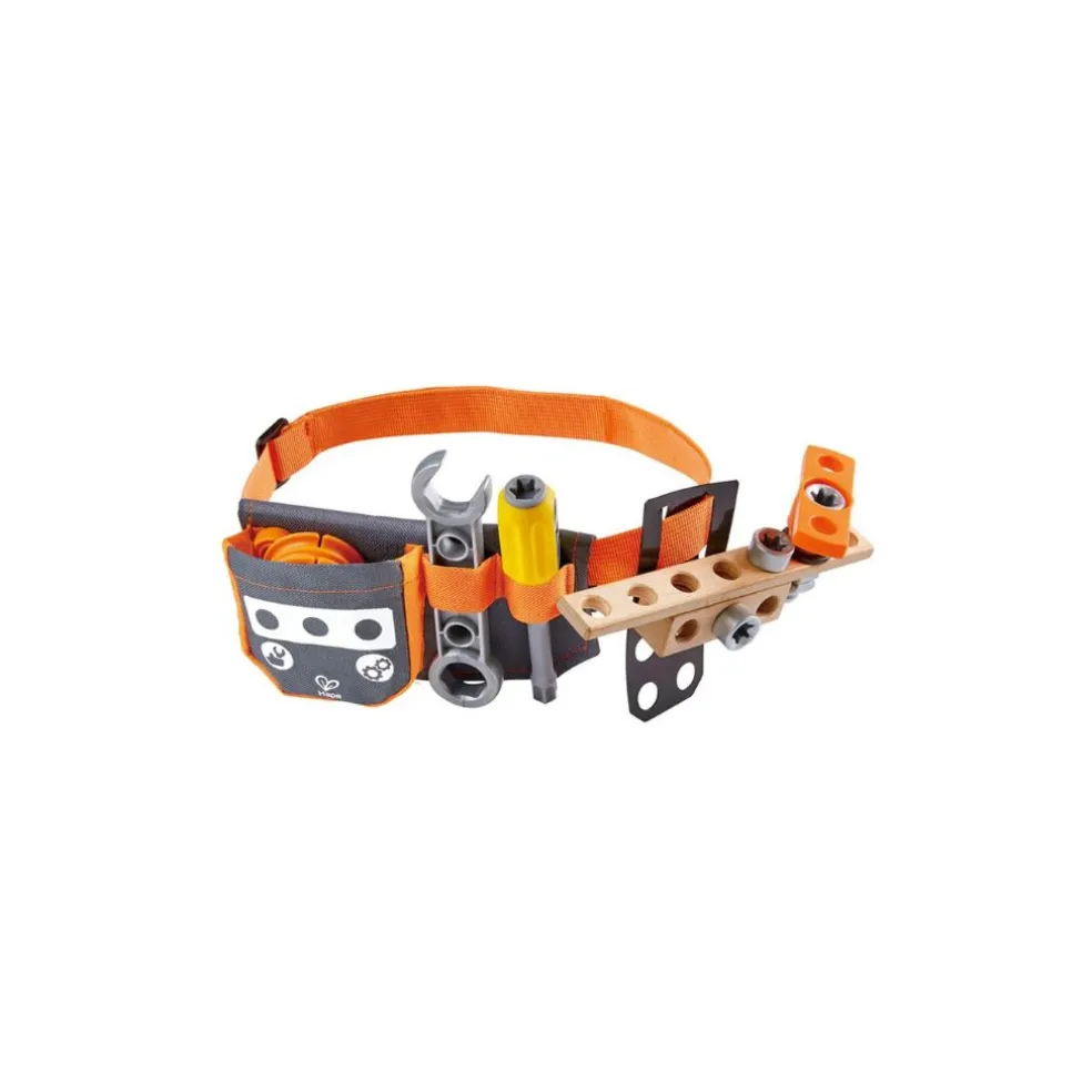 Hape Scientific Tool Belt