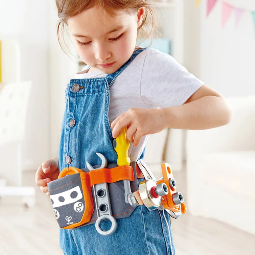 Hape Scientific Tool Belt