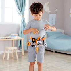 Hape Scientific Tool Belt