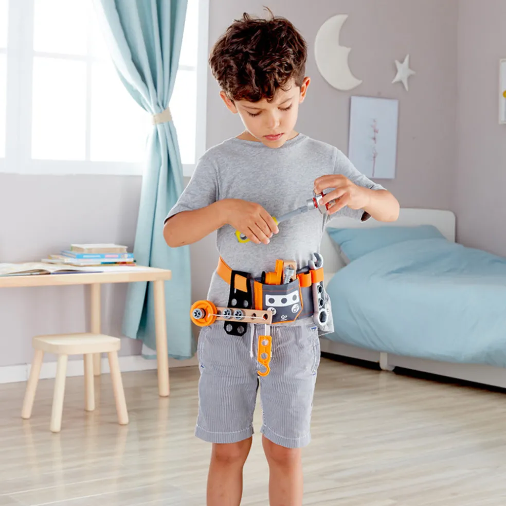 Hape Scientific Tool Belt