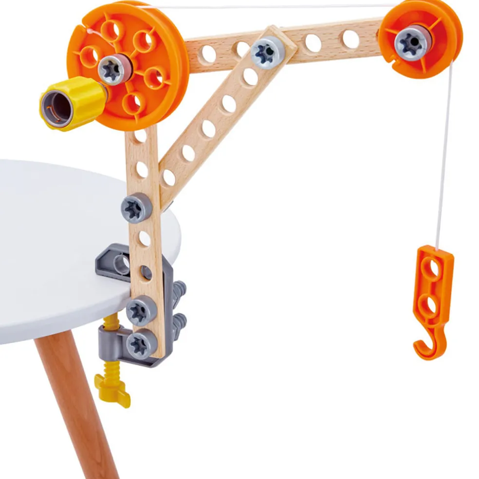 Hape Three Experiment Kit