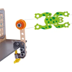 Hape Three Experiment Kit