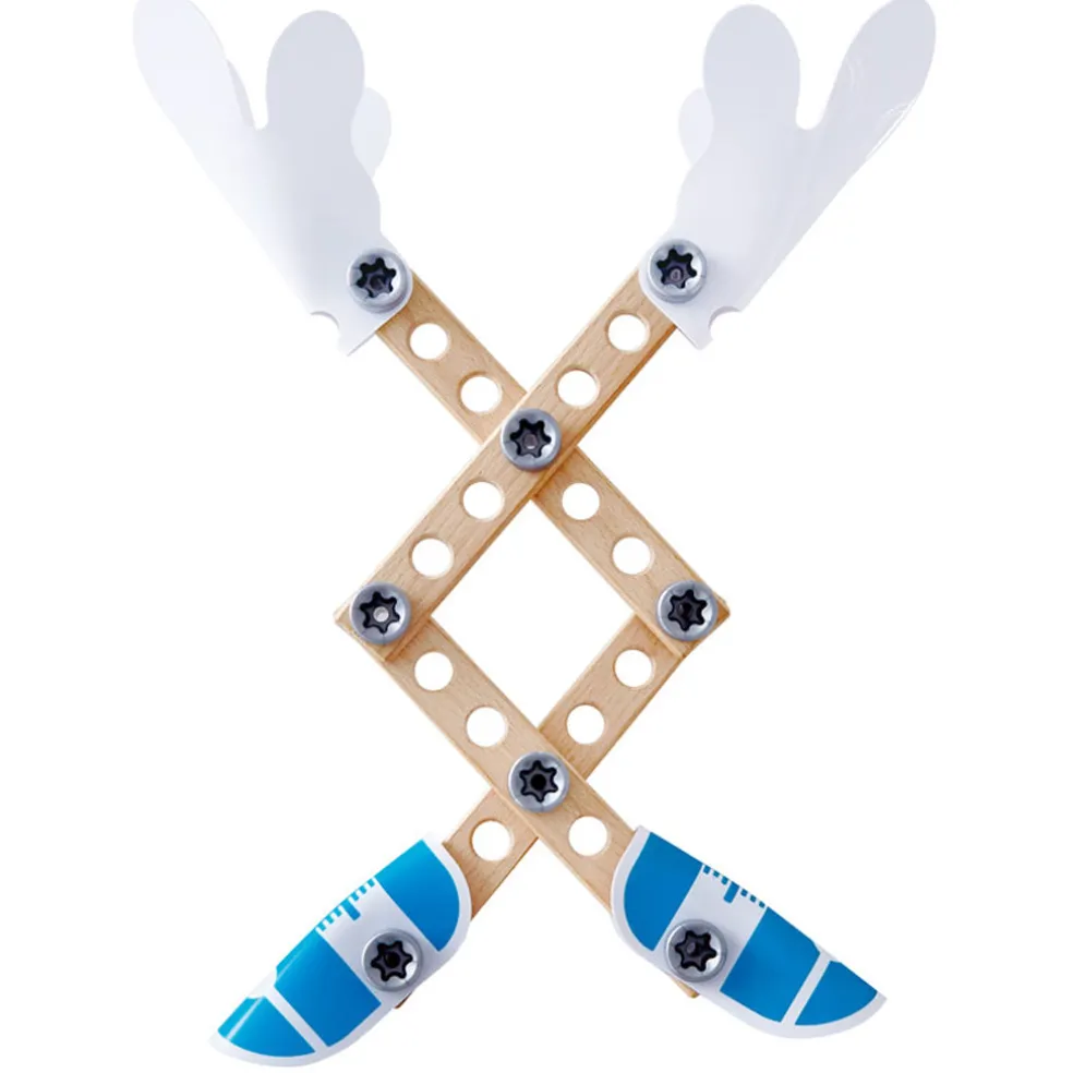 Hape Three Experiment Kit