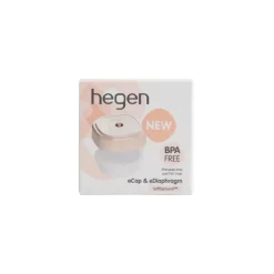 Hegen eCap & eDiaphragm (SoftSqroundâ„¢)