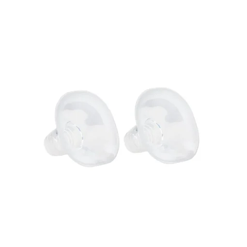 Hegen Flange (SoftSqround) 19/22/25/28/31mm (2-pack)