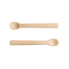 Hegen Infant Spoon Silicone (Taupe)