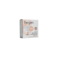 Hegen Manual Breast Pump Diaphragm (SoftSqround™)