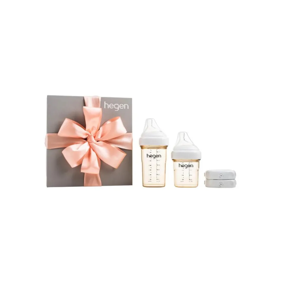 Hegen PCTO™ Basic Starter Kit PPSU