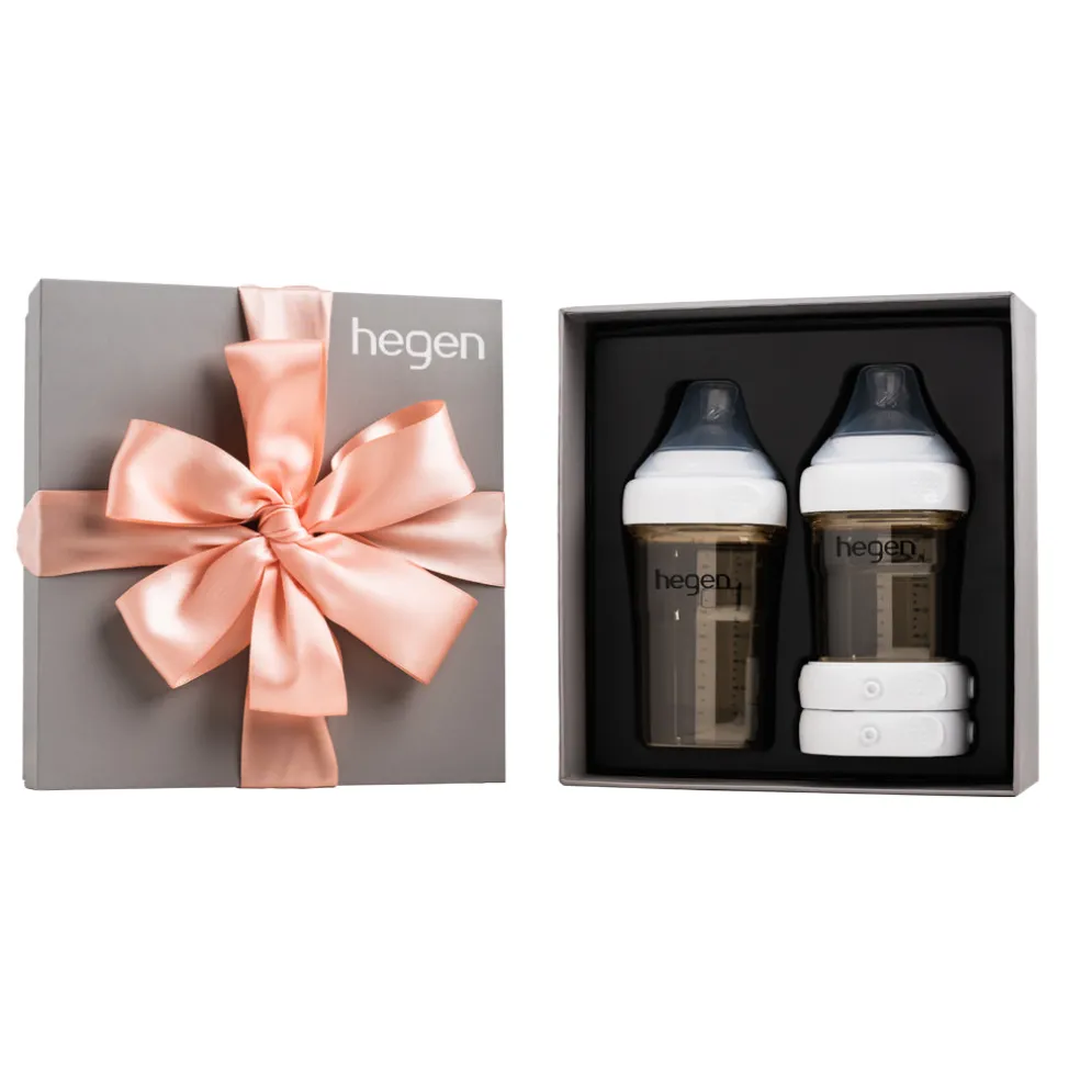 Hegen PCTO™ Basic Starter Kit PPSU