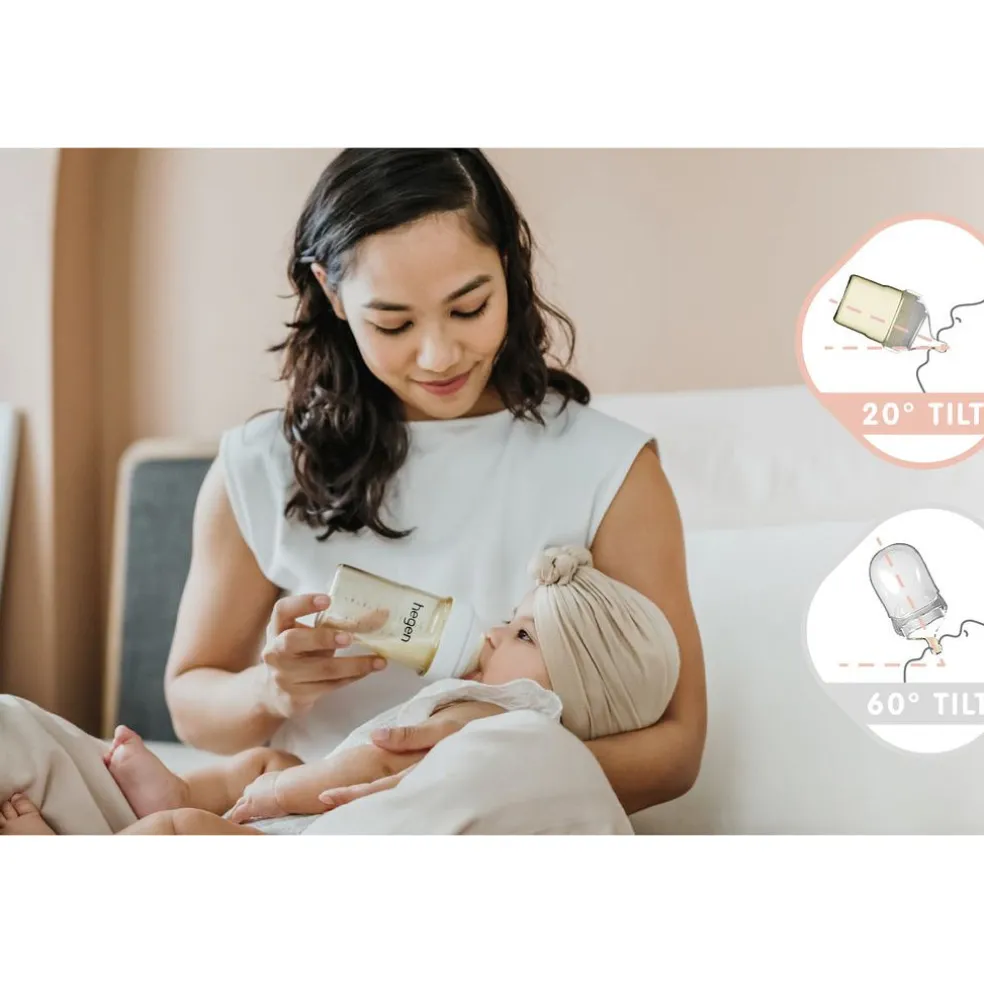 Hegen PCTO Complete Starter Kit PPSU (SG Exclusive Plus)