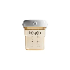 Hegen PCTO™ 150ml/5oz Breast Milk Storage PPSU