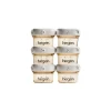 Hegen PCTO™ 60ml/2oz Breast Milk Storage PPSU - 6 Pack
