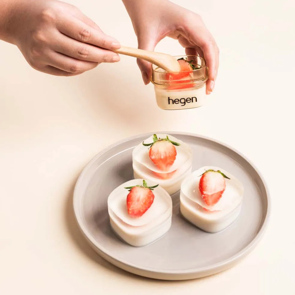 Hegen PCTO™ 60ml/2oz Breast Milk Storage PPSU - 6 Pack