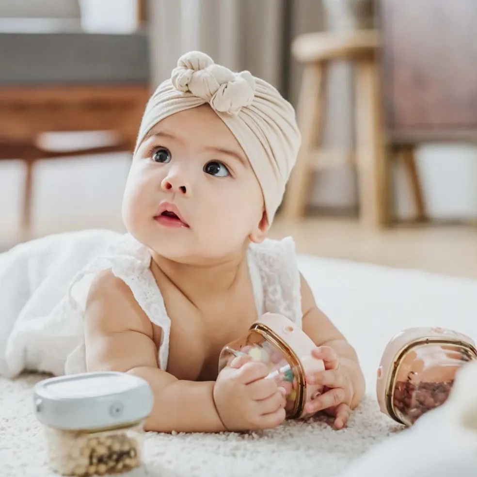 Hegen PCTO™ 60ml/2oz Breast Milk Storage PPSU - 6 Pack