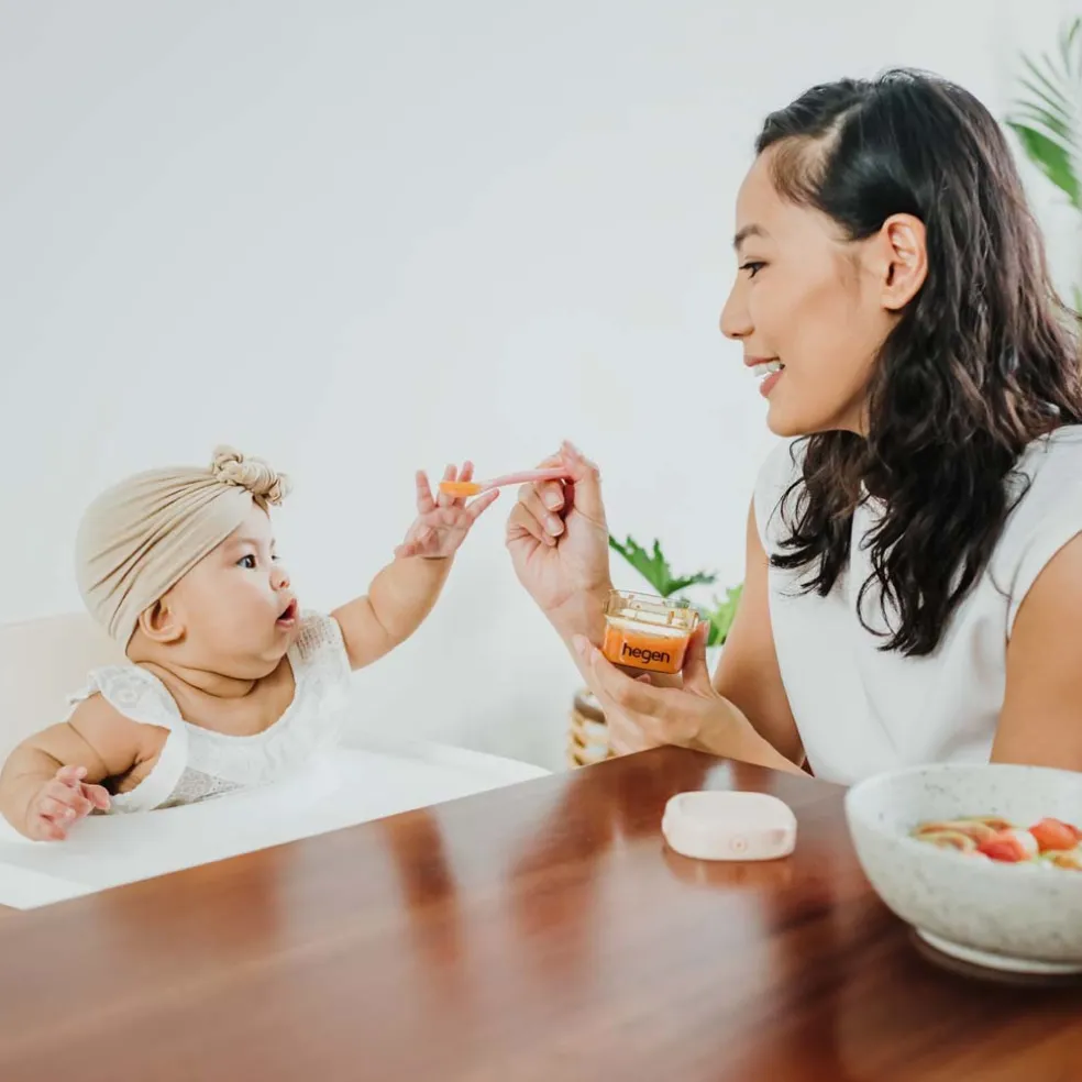 Hegen PCTO™ 60ml/2oz Breast Milk Storage PPSU - 6 Pack