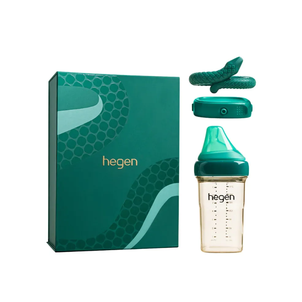 Hegen PCTO™ Serpentine Treasures