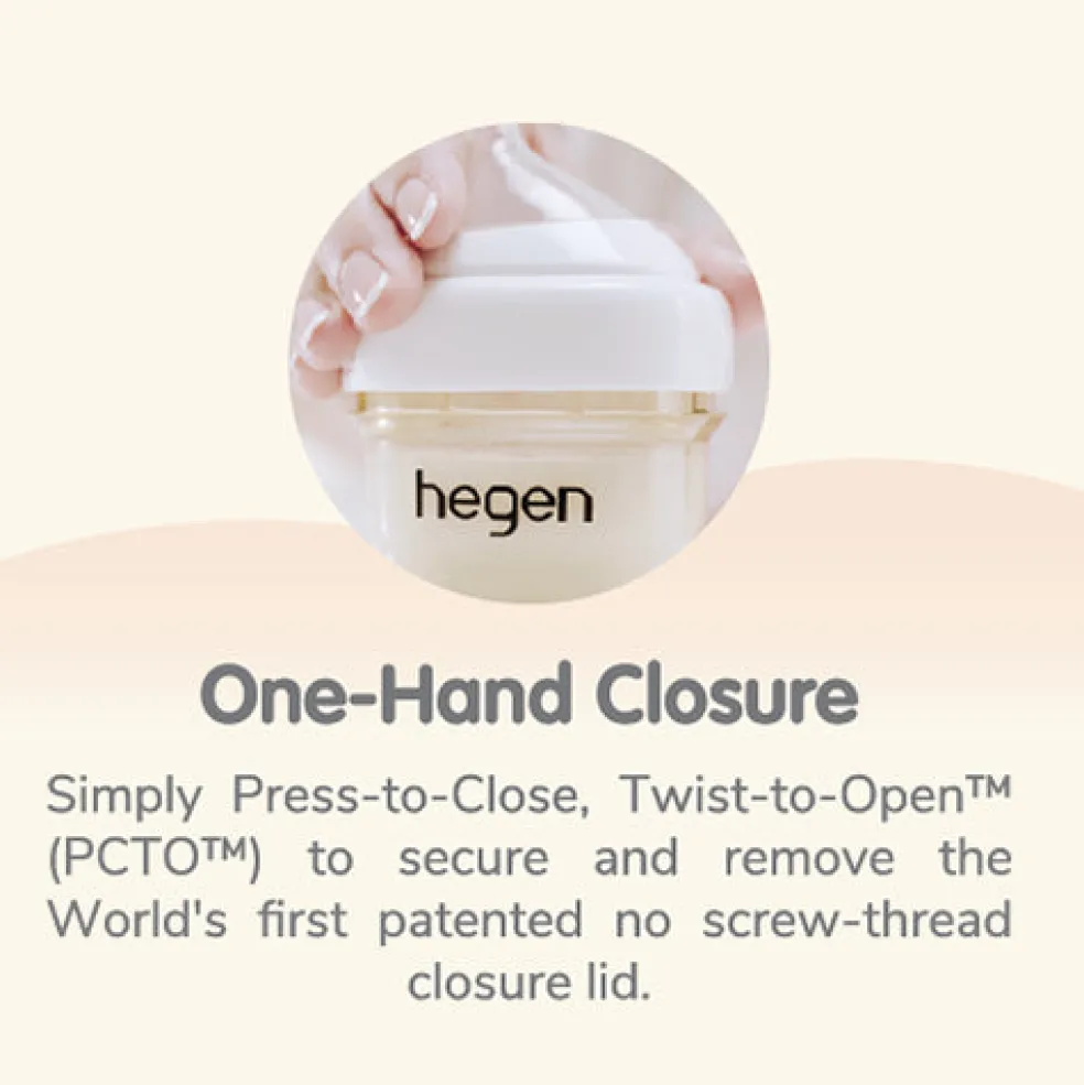 Hegen PCTO™ Serpentine Treasures