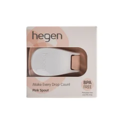 Hegen PCTO™ Spout