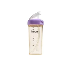 Hegen PCTO™ Straw Cup PPSU 330ml