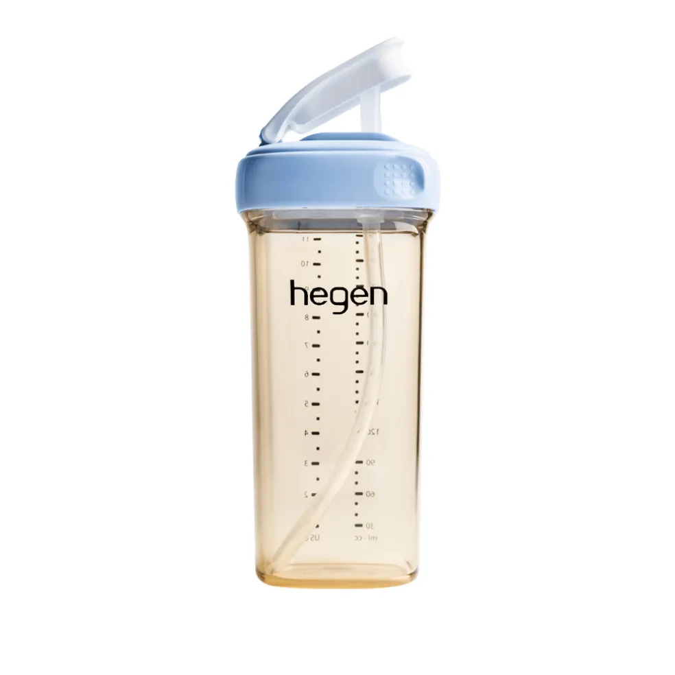 Hegen PCTO™ Straw Cup PPSU 330ml