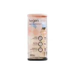Hegen PCTO™ Straw Cup PPSU 330ml