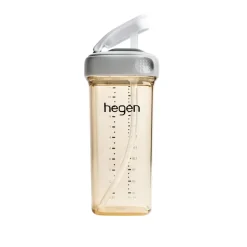 Hegen PCTO™ Straw Cup PPSU 330ml