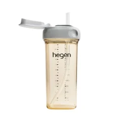 Hegen PCTO™ Straw Cup PPSU 330ml