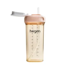 Hegen PCTO™ Straw Cup PPSU 330ml