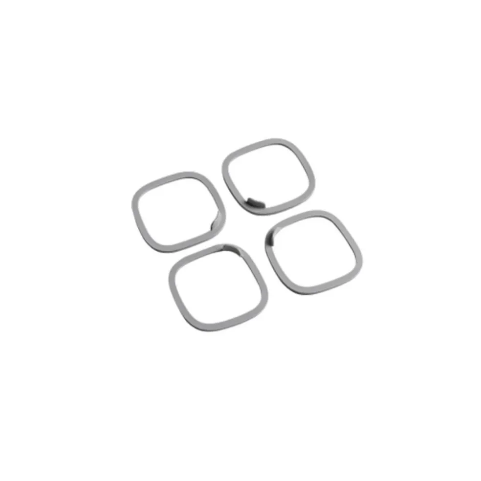 Hegen Replacement Seal (4-pack)