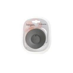 Hegen Silicone Disc (2 Pack)