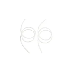 Hegen Silicone Tubing (2-Pack)