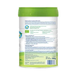 HiPP Combiotic Growing Up Milk Stage 3 800g (From 1 year)