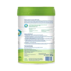 HiPP Combiotic Growing Up Milk Stage 4 800g (From 3 years)