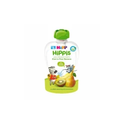 HiPP Organic Kiwi in Pear Banana Pouch