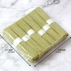 Hungry Tiger Organic Baby Noodles - Spinach