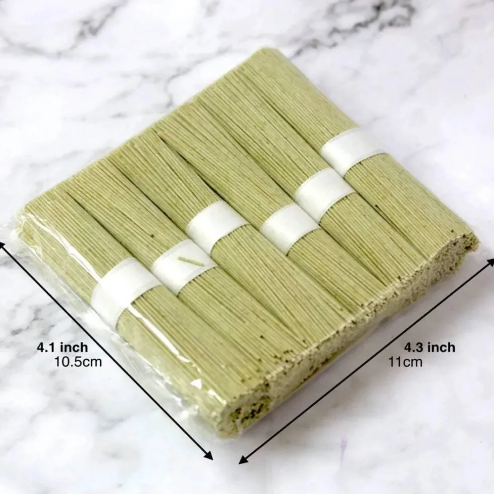 Hungry Tiger Organic Baby Noodles - Spinach