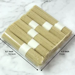 Hungry Tiger Organic Baby Noodles - Broccoli