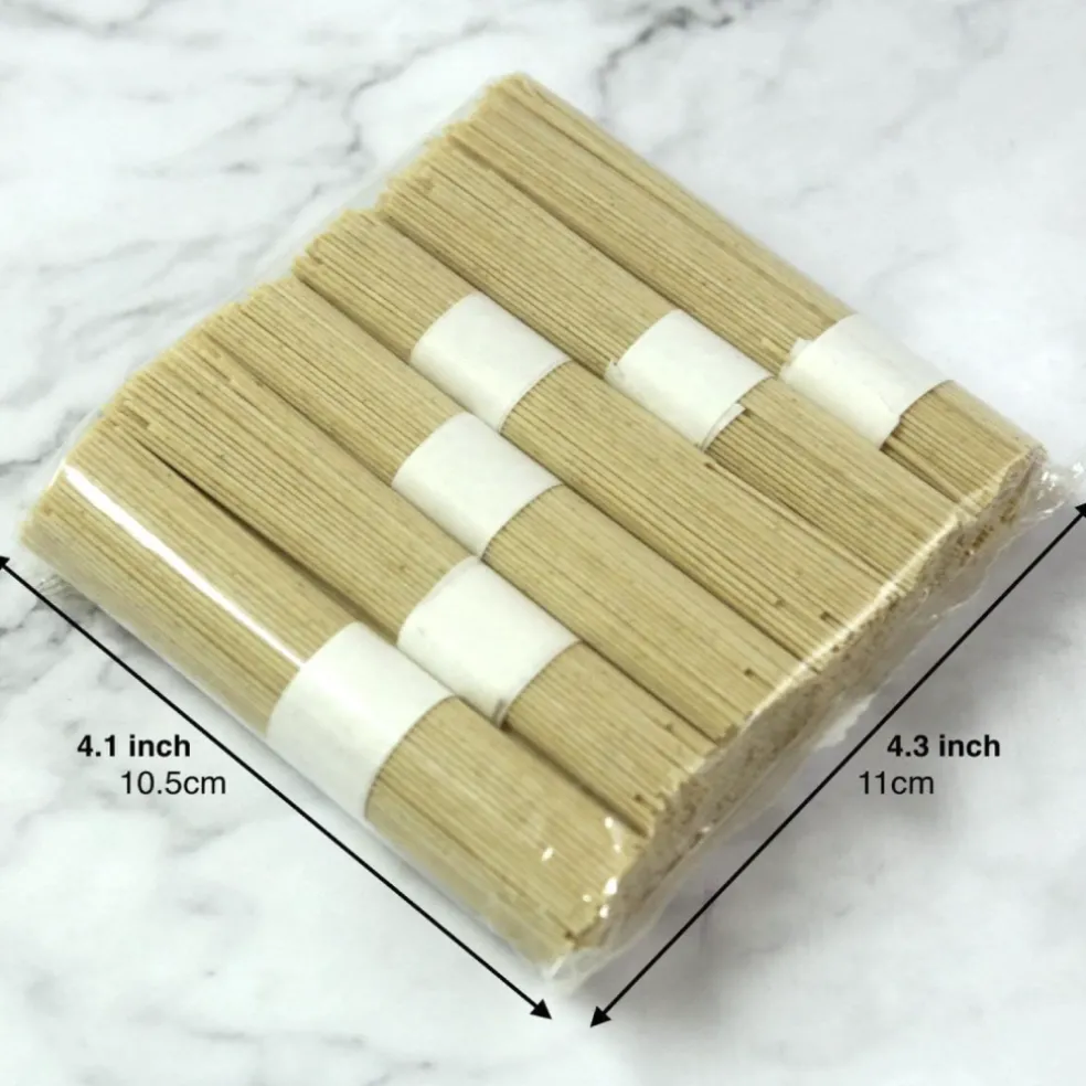 Hungry Tiger Organic Baby Noodles - Broccoli